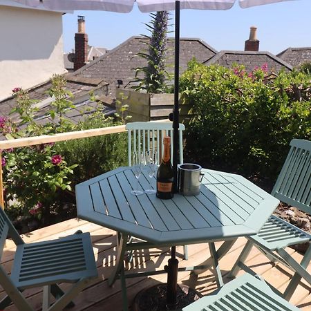 1 Tulse Hill Cottages Ventnor Esterno foto