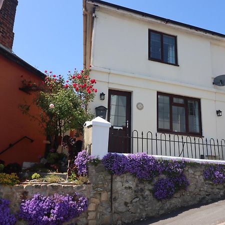 1 Tulse Hill Cottages Ventnor Esterno foto