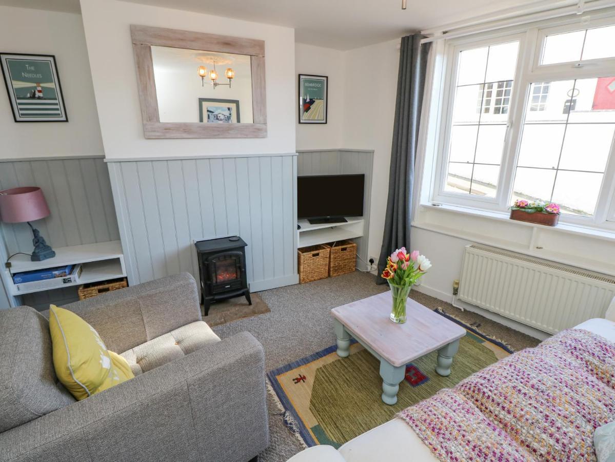 1 Tulse Hill Cottages Ventnor Esterno foto