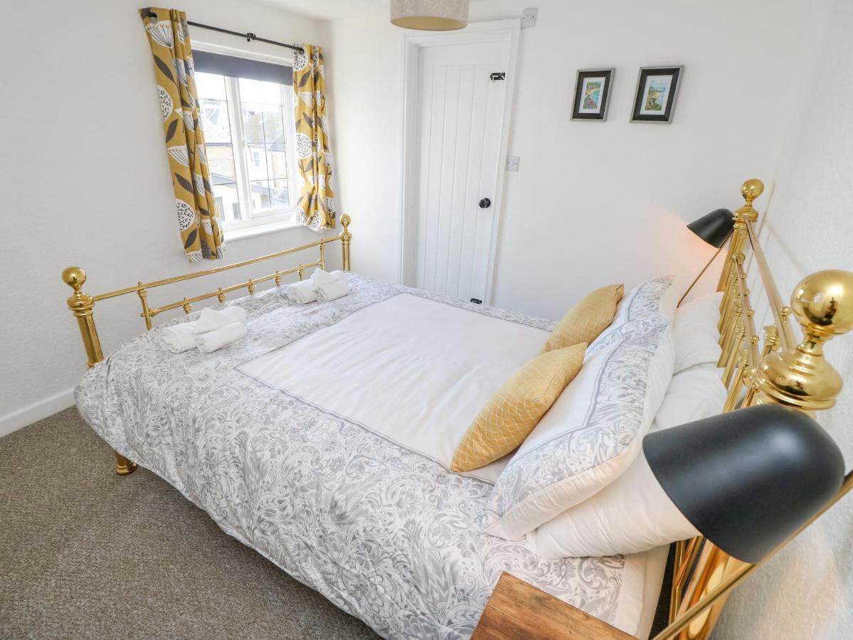 1 Tulse Hill Cottages Ventnor Esterno foto