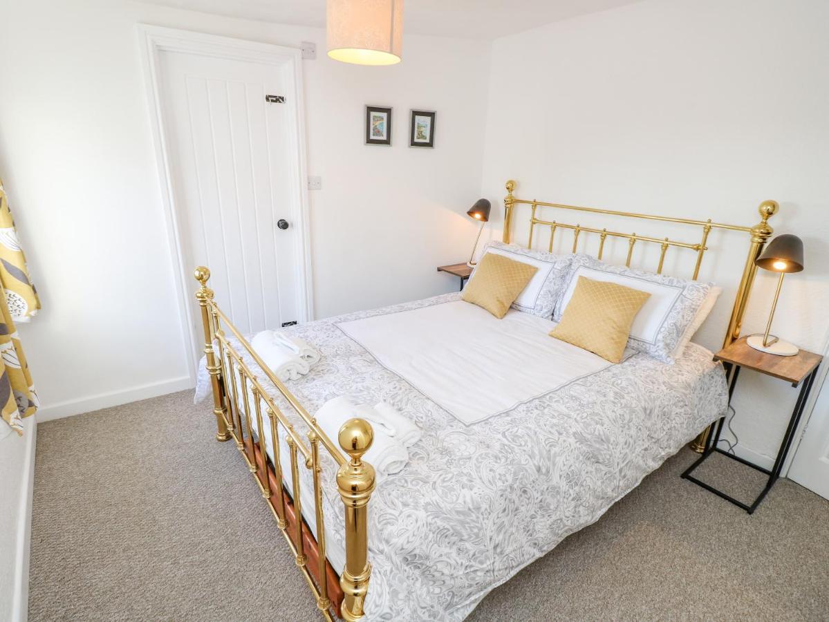 1 Tulse Hill Cottages Ventnor Esterno foto