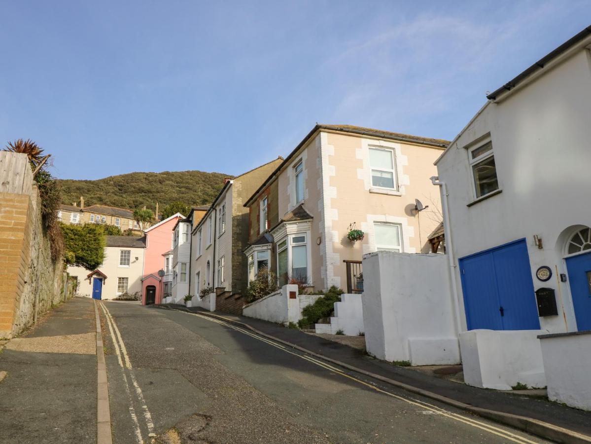 1 Tulse Hill Cottages Ventnor Esterno foto
