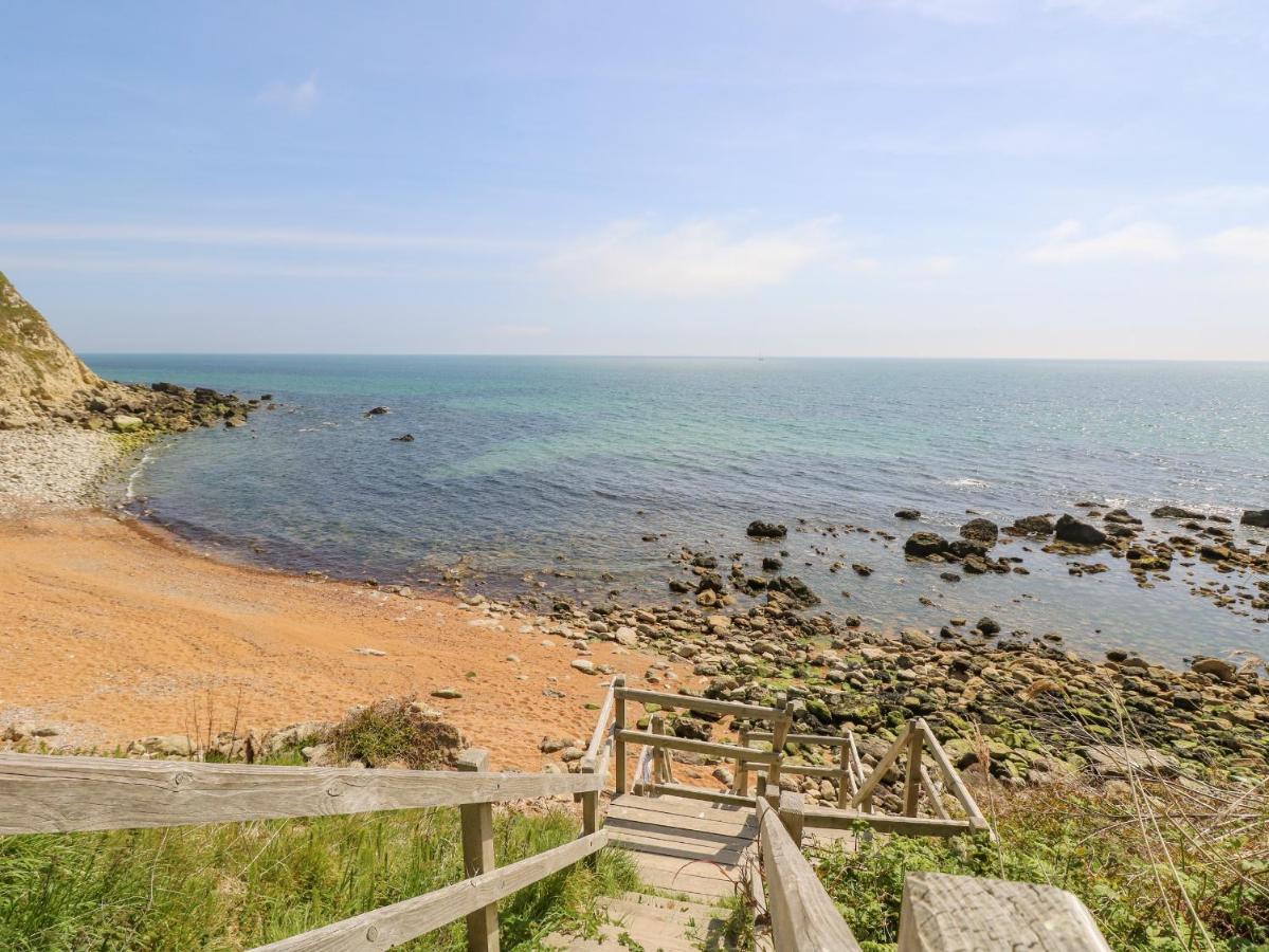 1 Tulse Hill Cottages Ventnor Esterno foto