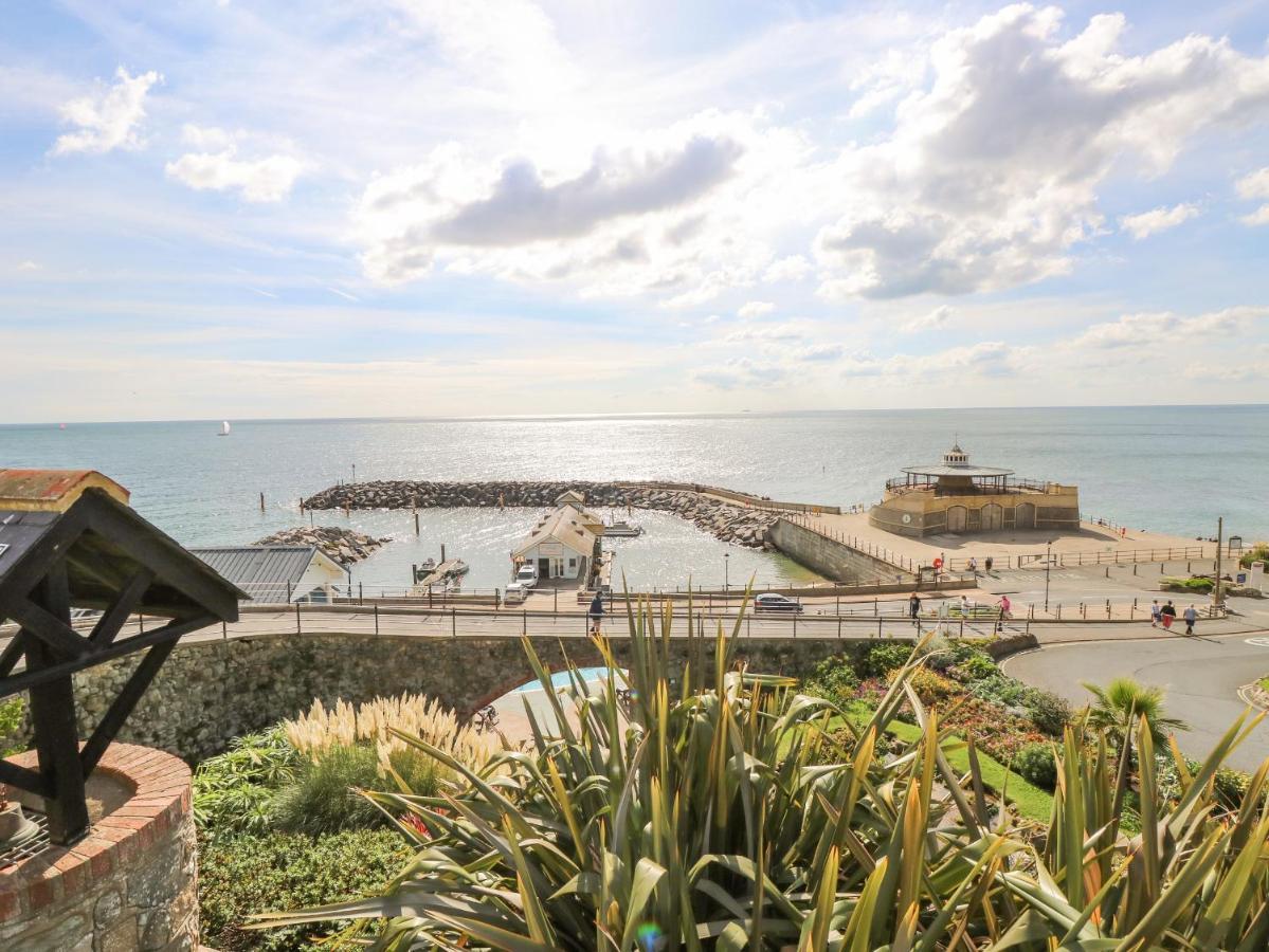 1 Tulse Hill Cottages Ventnor Esterno foto