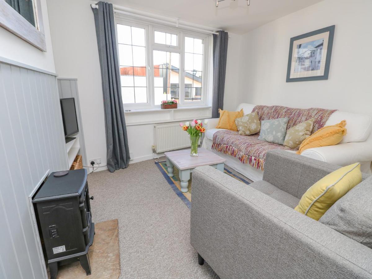 1 Tulse Hill Cottages Ventnor Esterno foto