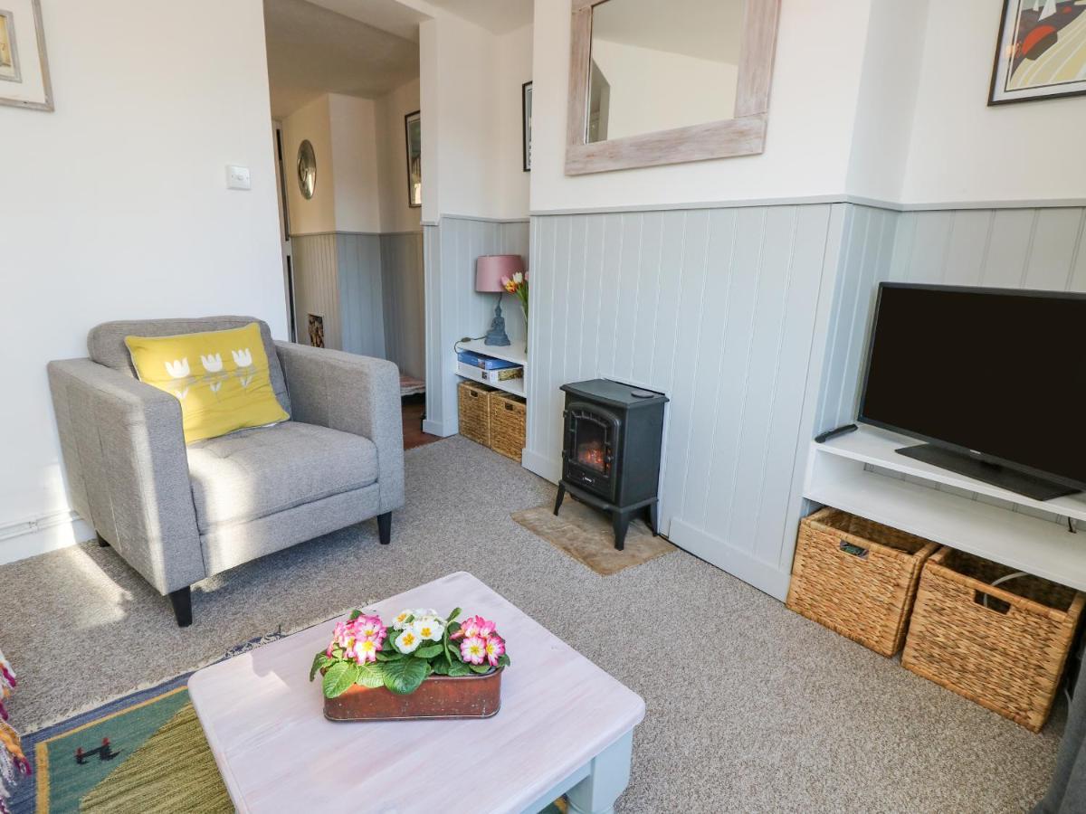 1 Tulse Hill Cottages Ventnor Esterno foto