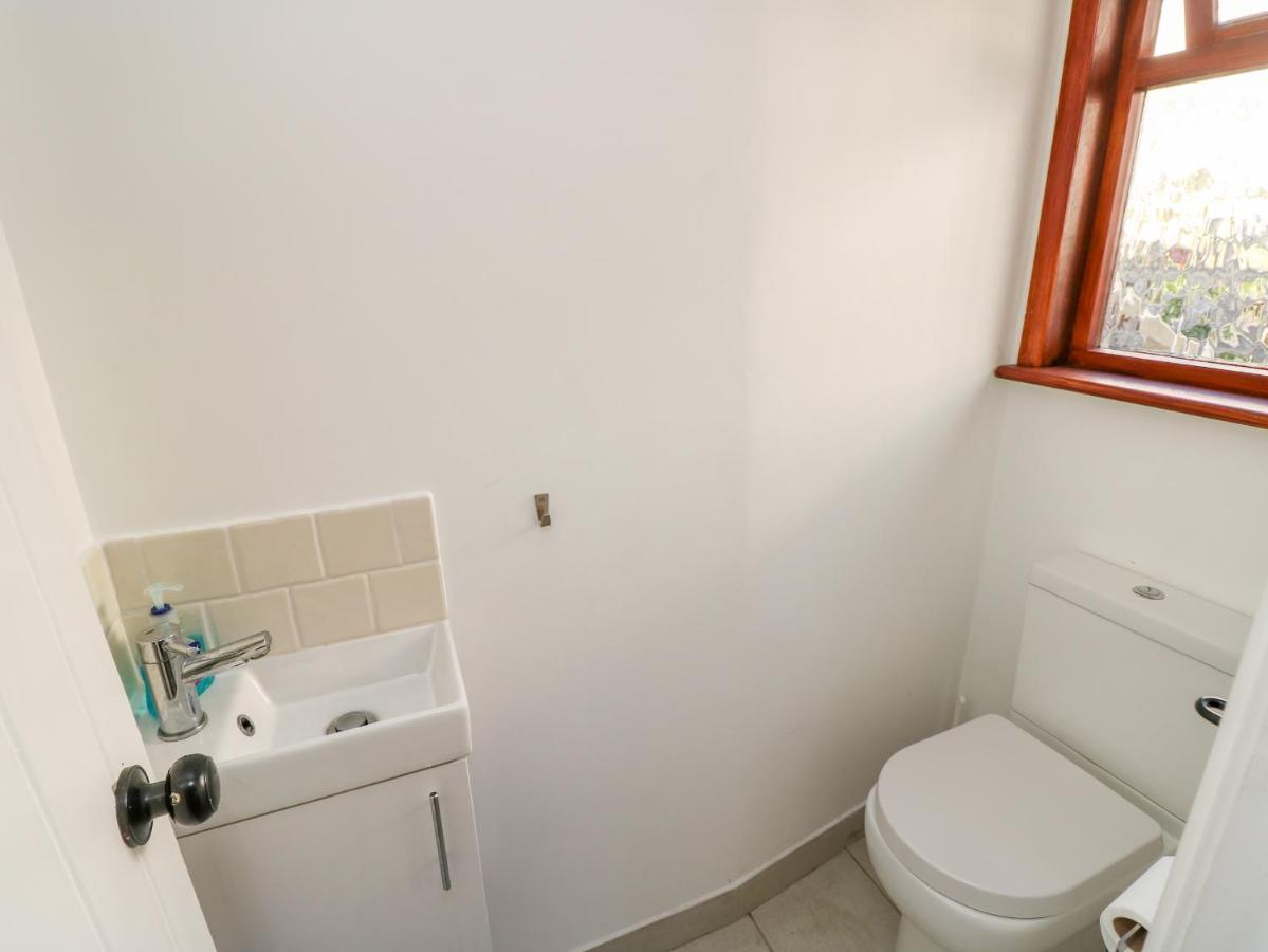 1 Tulse Hill Cottages Ventnor Esterno foto