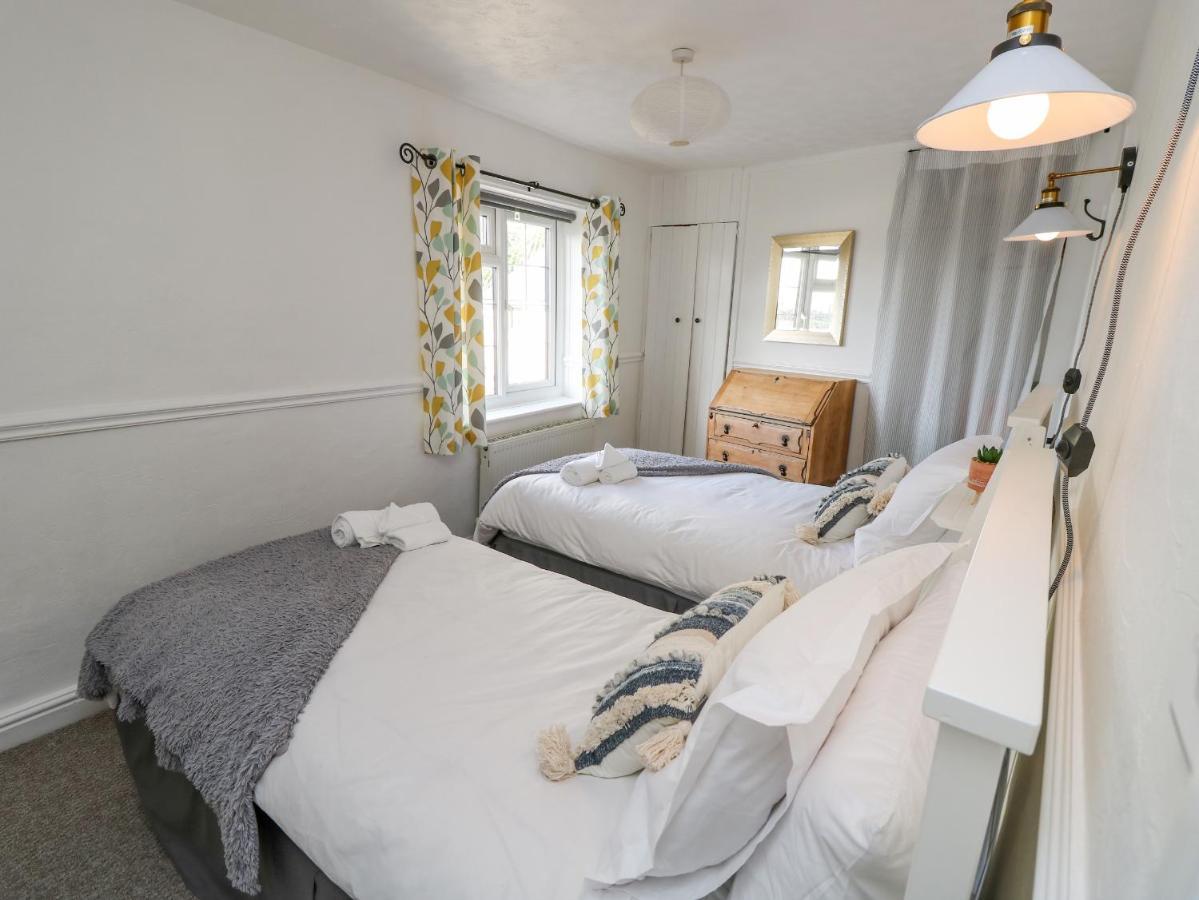 1 Tulse Hill Cottages Ventnor Esterno foto