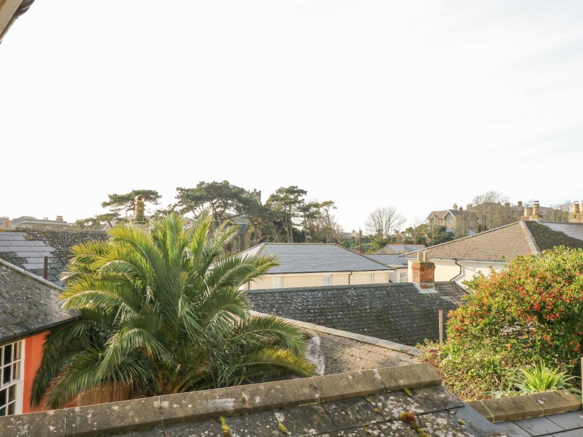 1 Tulse Hill Cottages Ventnor Esterno foto