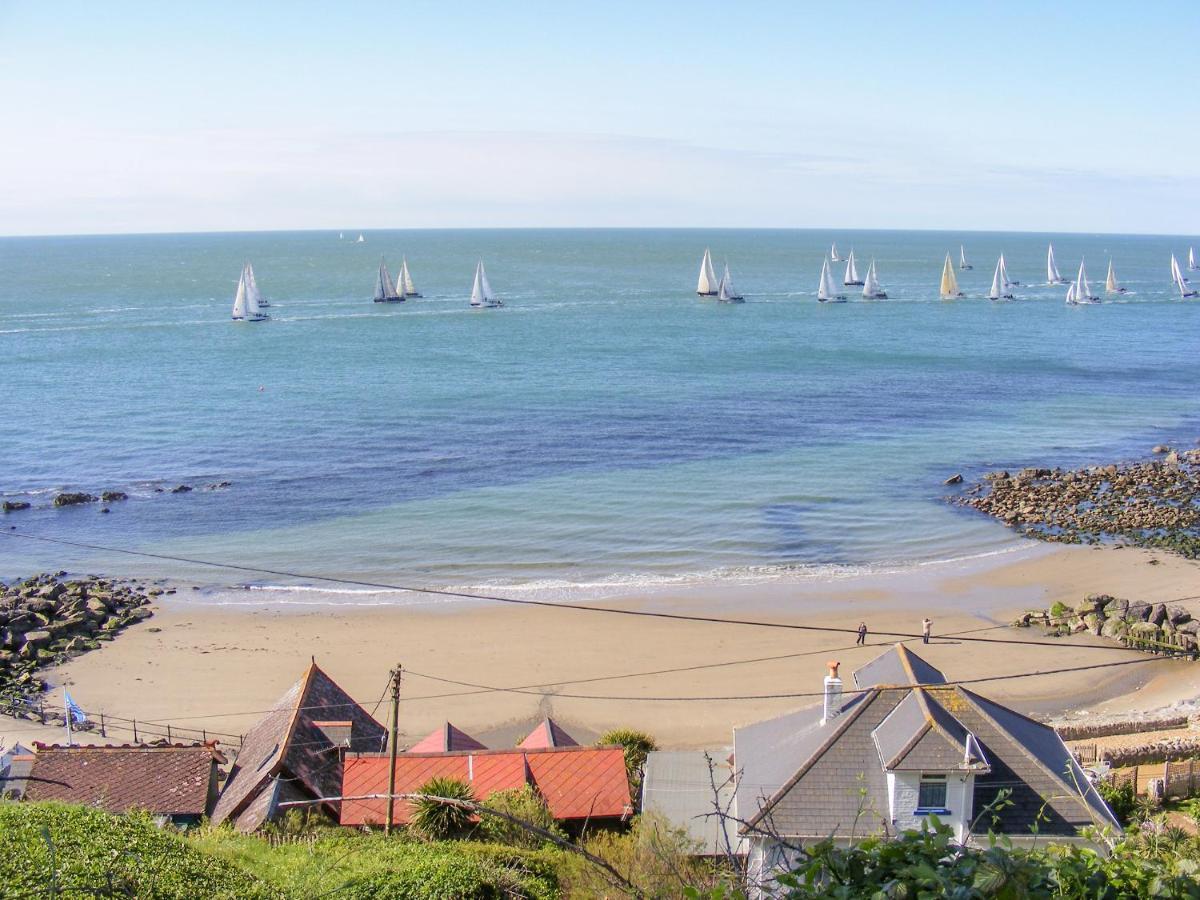 1 Tulse Hill Cottages Ventnor Esterno foto