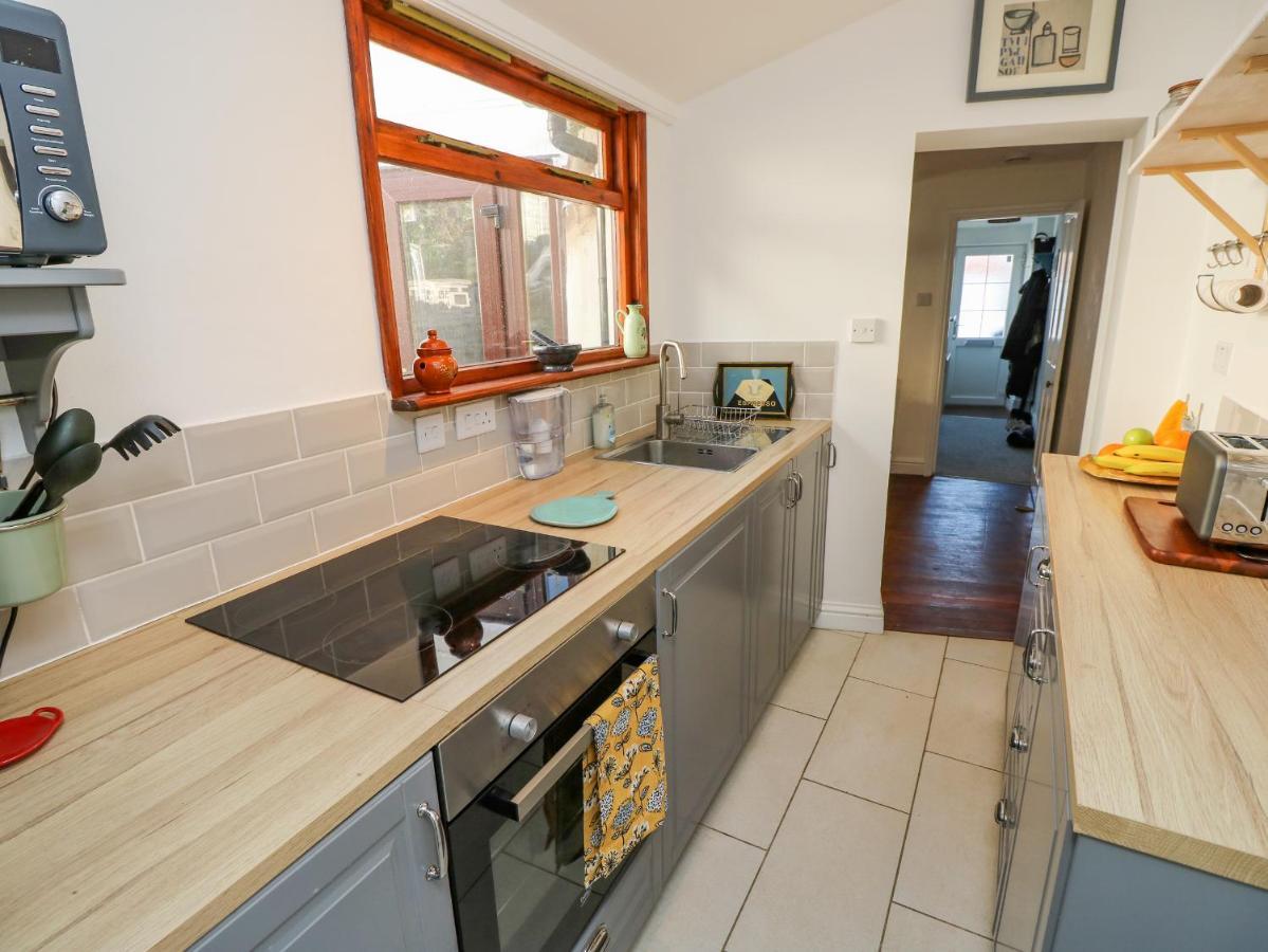 1 Tulse Hill Cottages Ventnor Esterno foto