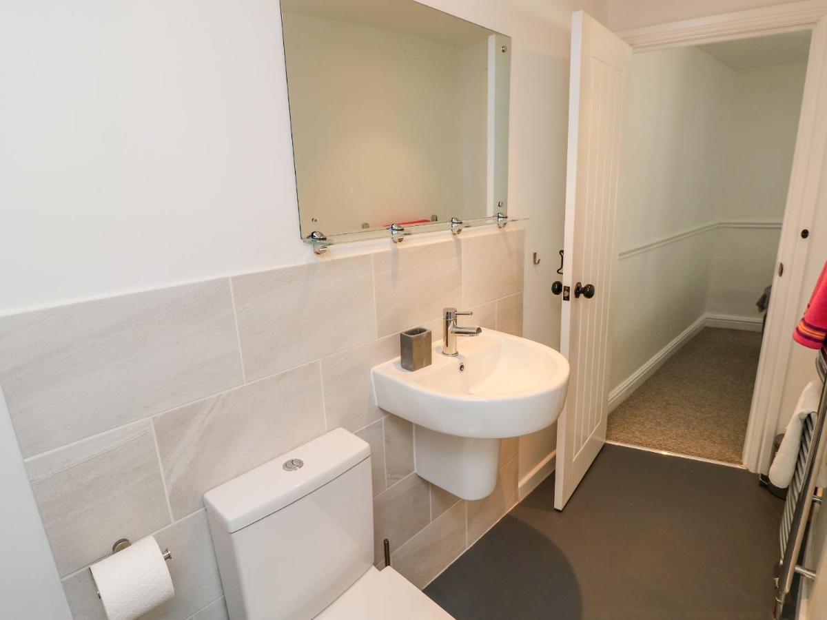 1 Tulse Hill Cottages Ventnor Esterno foto