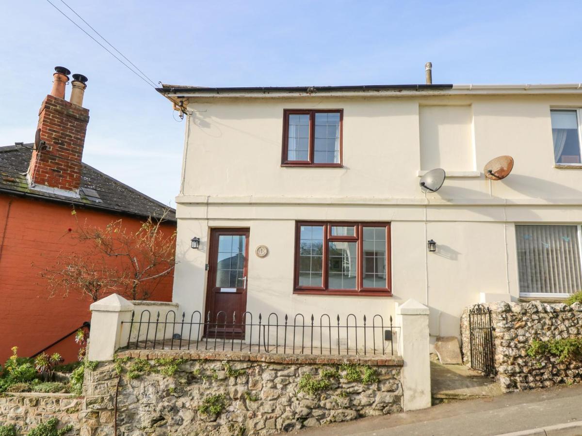 1 Tulse Hill Cottages Ventnor Esterno foto