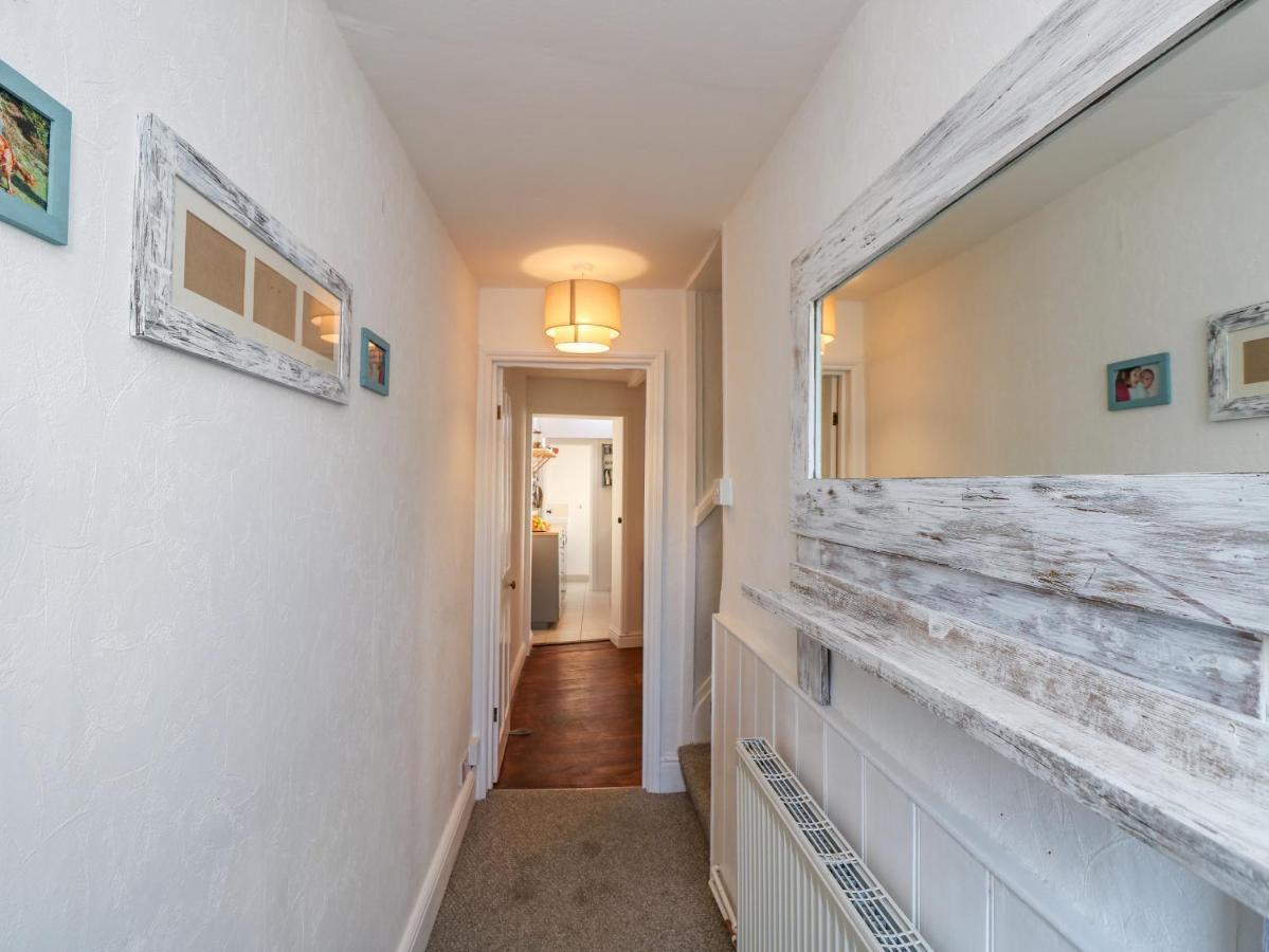 1 Tulse Hill Cottages Ventnor Esterno foto