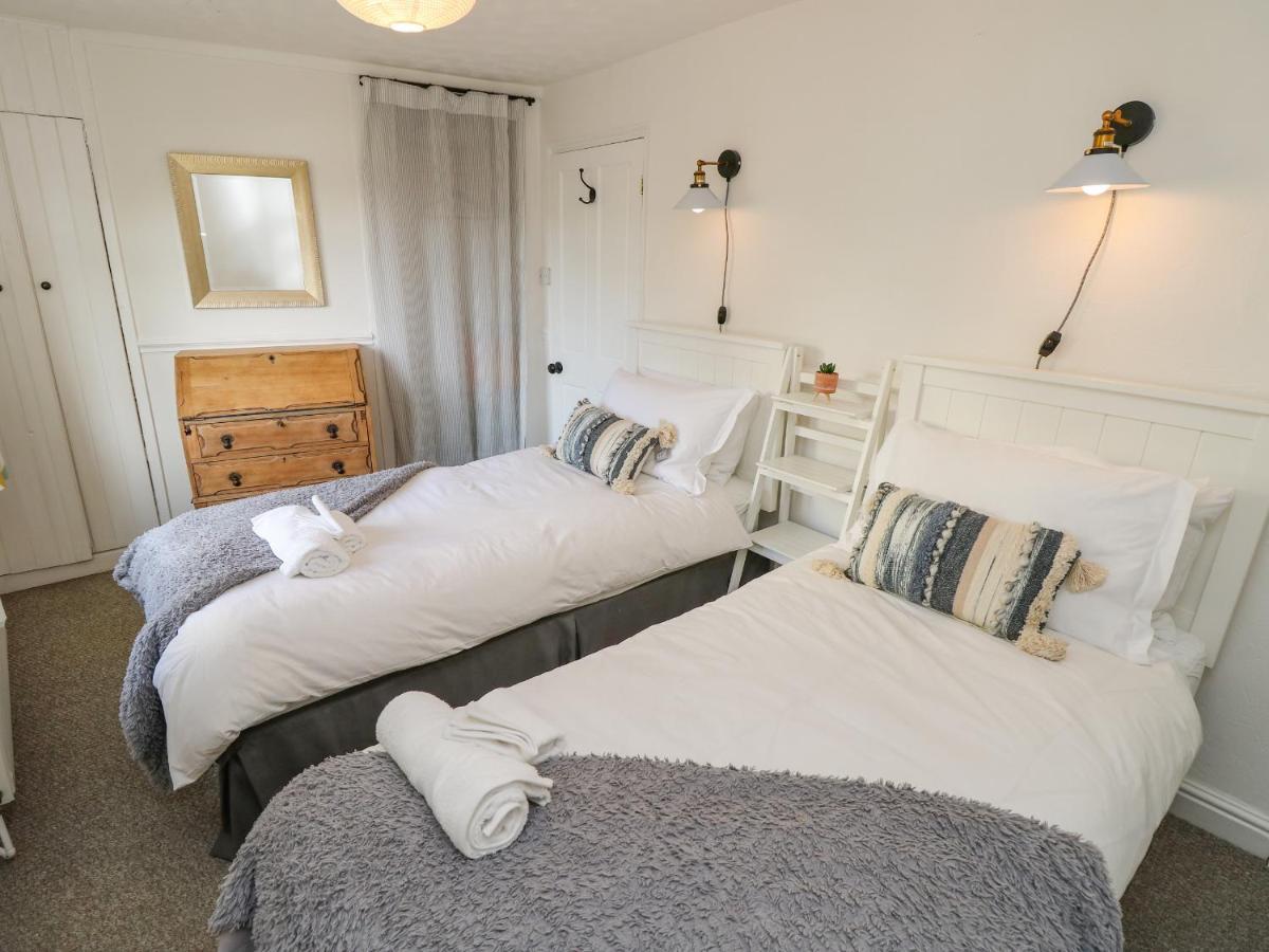 1 Tulse Hill Cottages Ventnor Esterno foto