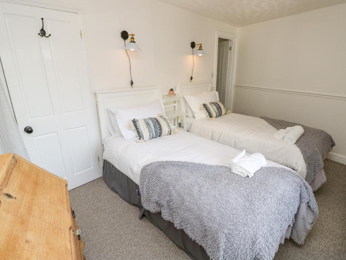 1 Tulse Hill Cottages Ventnor Esterno foto