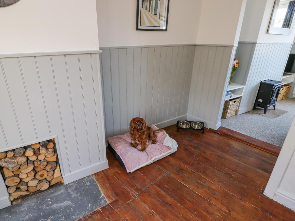 1 Tulse Hill Cottages Ventnor Esterno foto