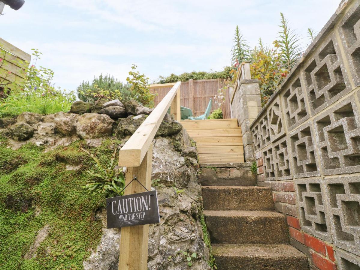 1 Tulse Hill Cottages Ventnor Esterno foto