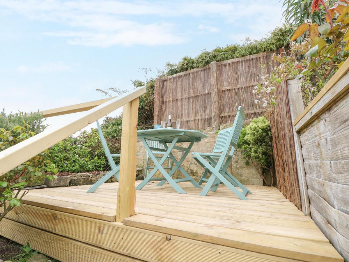1 Tulse Hill Cottages Ventnor Esterno foto